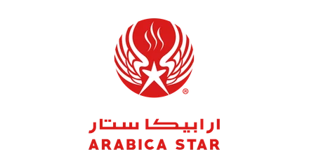 شعار أرابيكا ستار