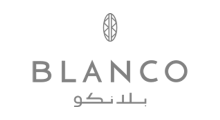 شعار بلانكو