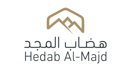 شعار هضاب المجد