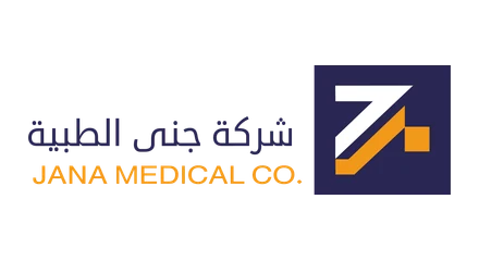شعار جنى الطبية