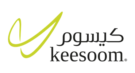 شعار كيسوم