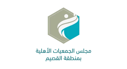 شعار مجلس الجمعيات الأهلية